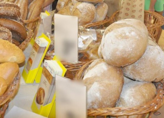 Cercetaţi penal pentru operaţiuni cu produse cerealiere şi de panificaţie